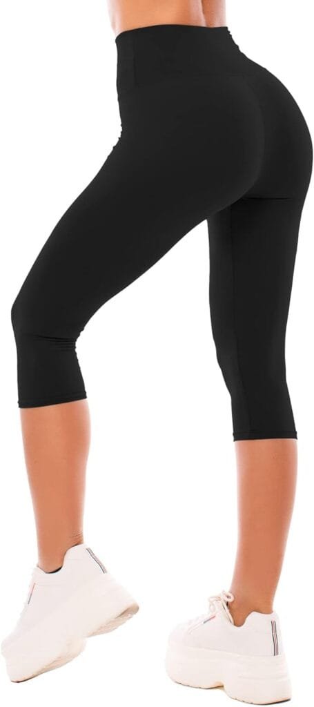 The 6 Best Sustainable Leggings on Amazon 512H9whS35L. AC SX679