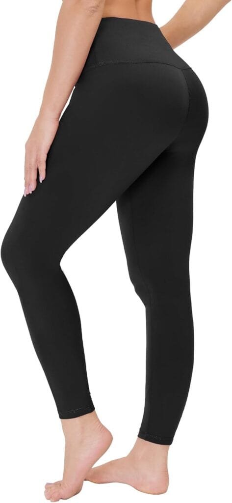 The 6 Best Sustainable Leggings on Amazon 514jZwVuIjL. AC SX679