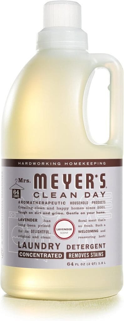 13 Top-Rated Eco-Friendly Laundry Detergents That Work! 6123ln8s5NL. AC SL1500