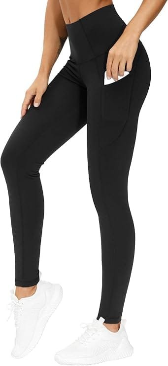 The 6 Best Sustainable Leggings on Amazon 61IqZD8hYDL. AC SY741