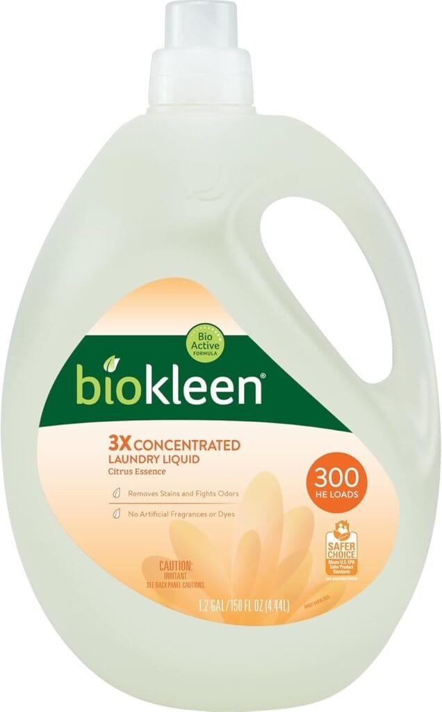 13 Top-Rated Eco-Friendly Laundry Detergents That Work! 61TMriYo lL. AC SL1500