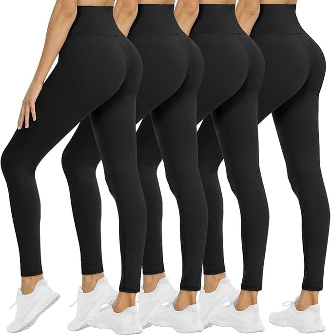 The 6 Best Sustainable Leggings on Amazon 61ynAij4tsL. AC SX679