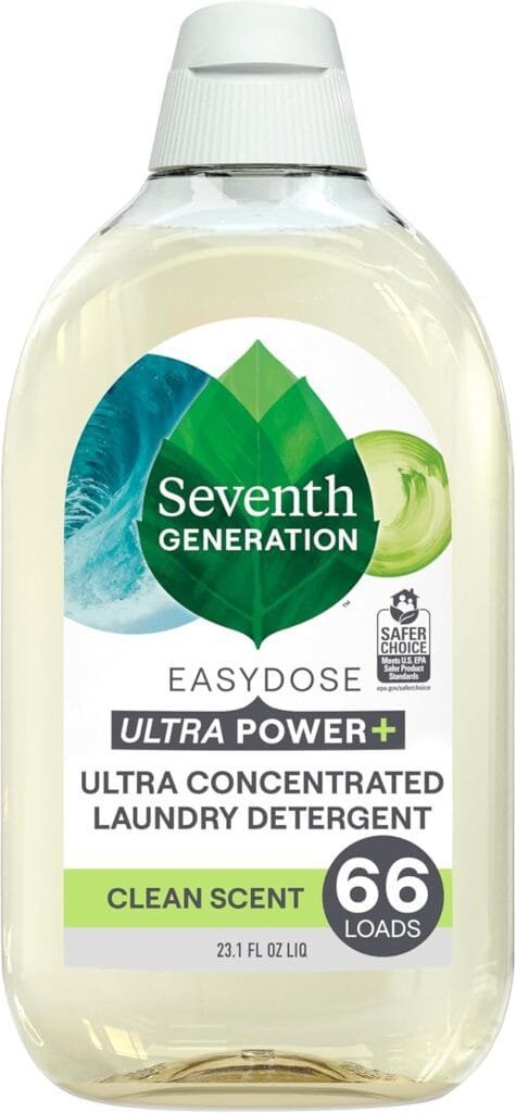 13 Top-Rated Eco-Friendly Laundry Detergents That Work! 718rHA3yGLL. AC SL1500