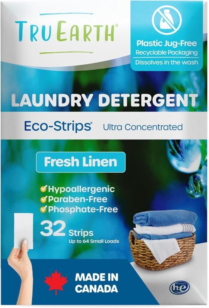 13 Top-Rated Eco-Friendly Laundry Detergents That Work! 71szW2fyClL. AC SL1500