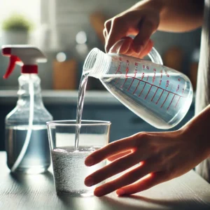 diy cleaning solution