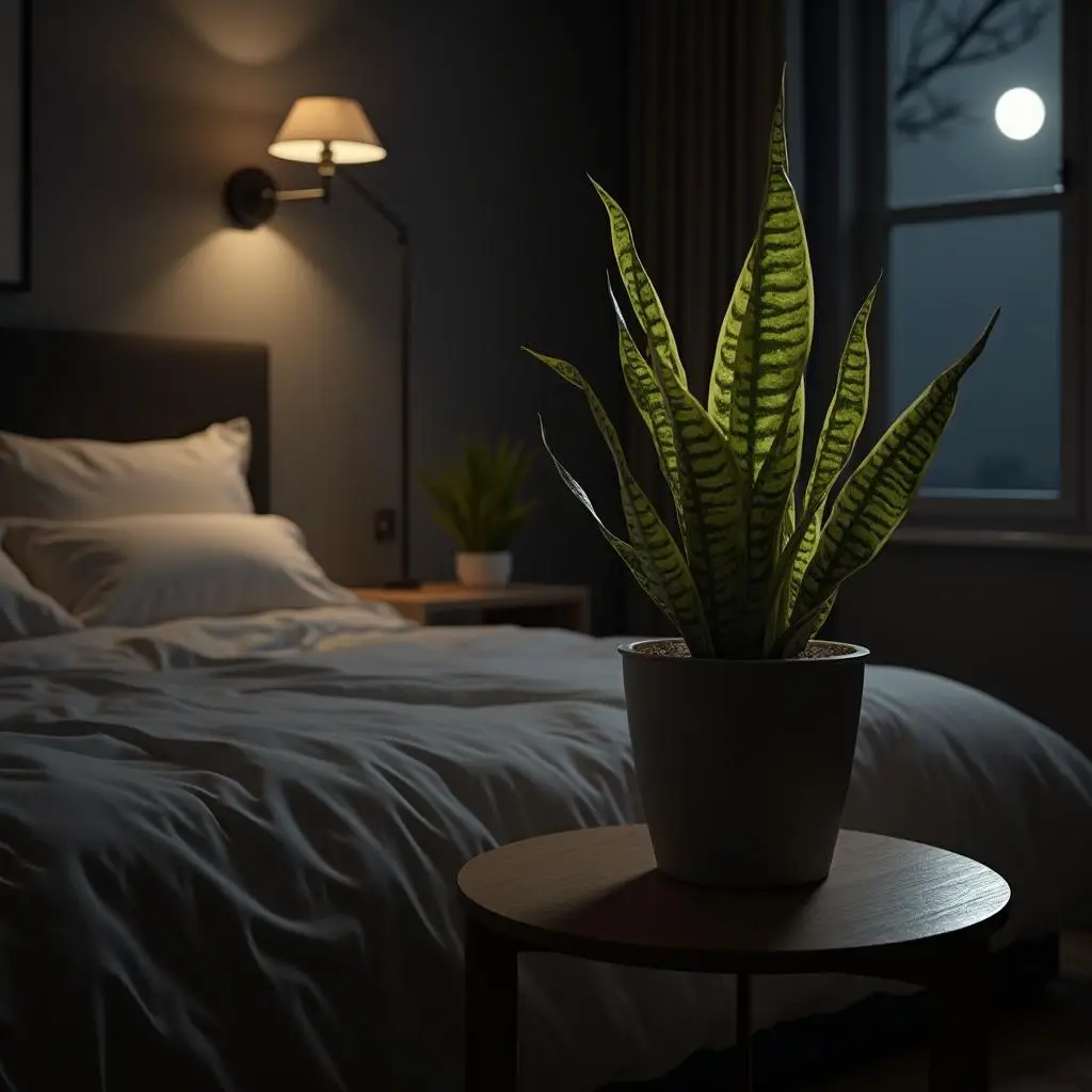 Boost Oxygen: Best Indoor Plants for Cleaner Air Indoor Plants