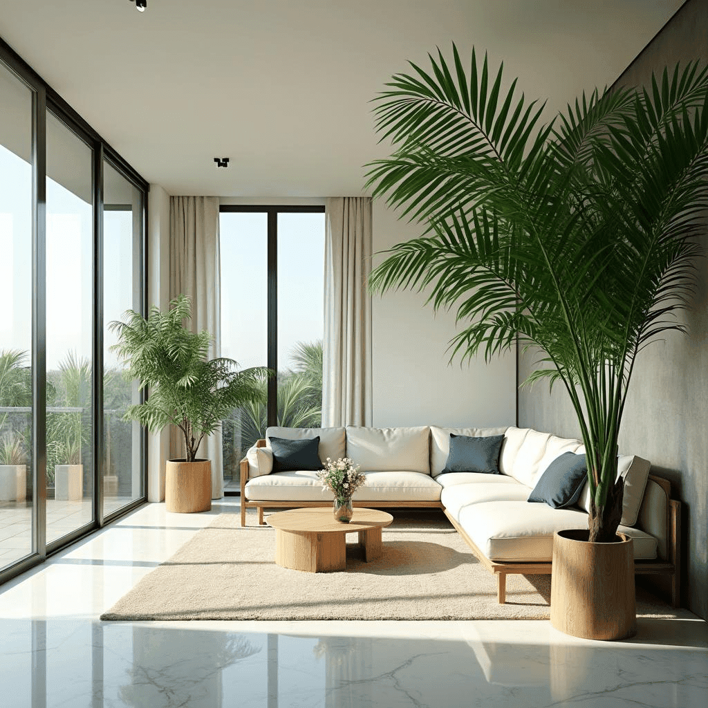 Boost Oxygen: Best Indoor Plants for Cleaner Air freepik the style is candid image photography with natural 29280