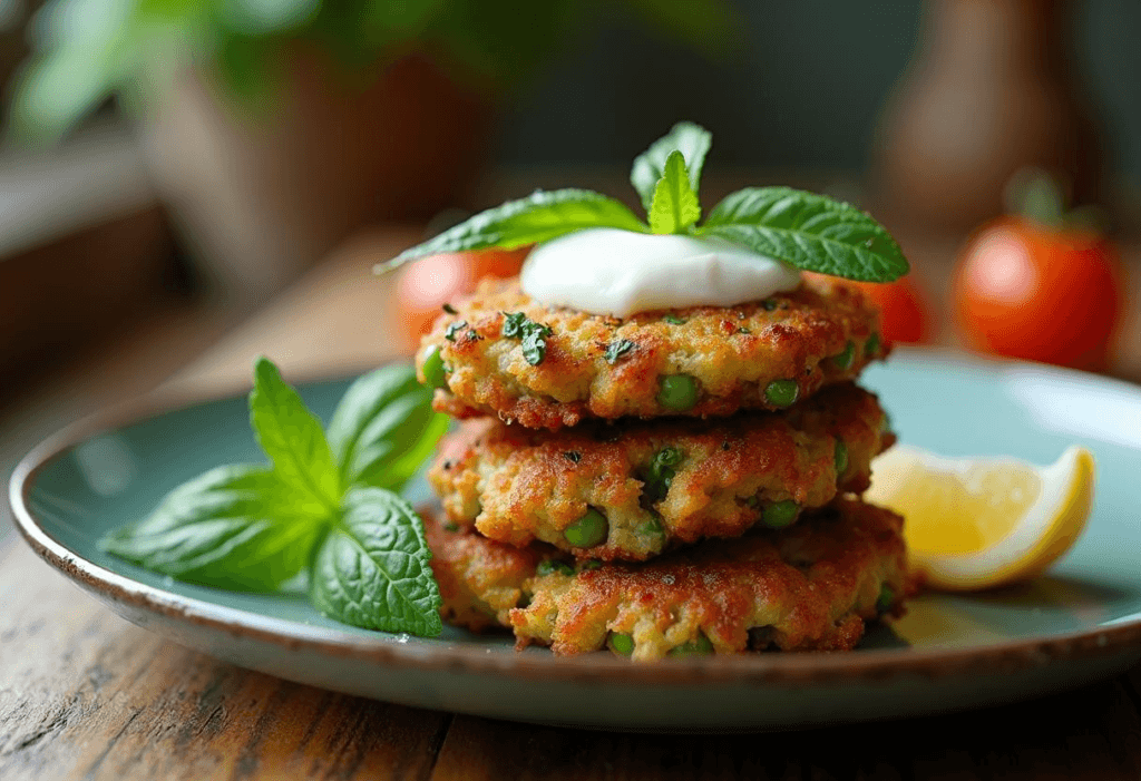 Spring Cooking with Your Air Fryer: 10 Delicious Recipes freepik the style is candid image photography with natural 5568