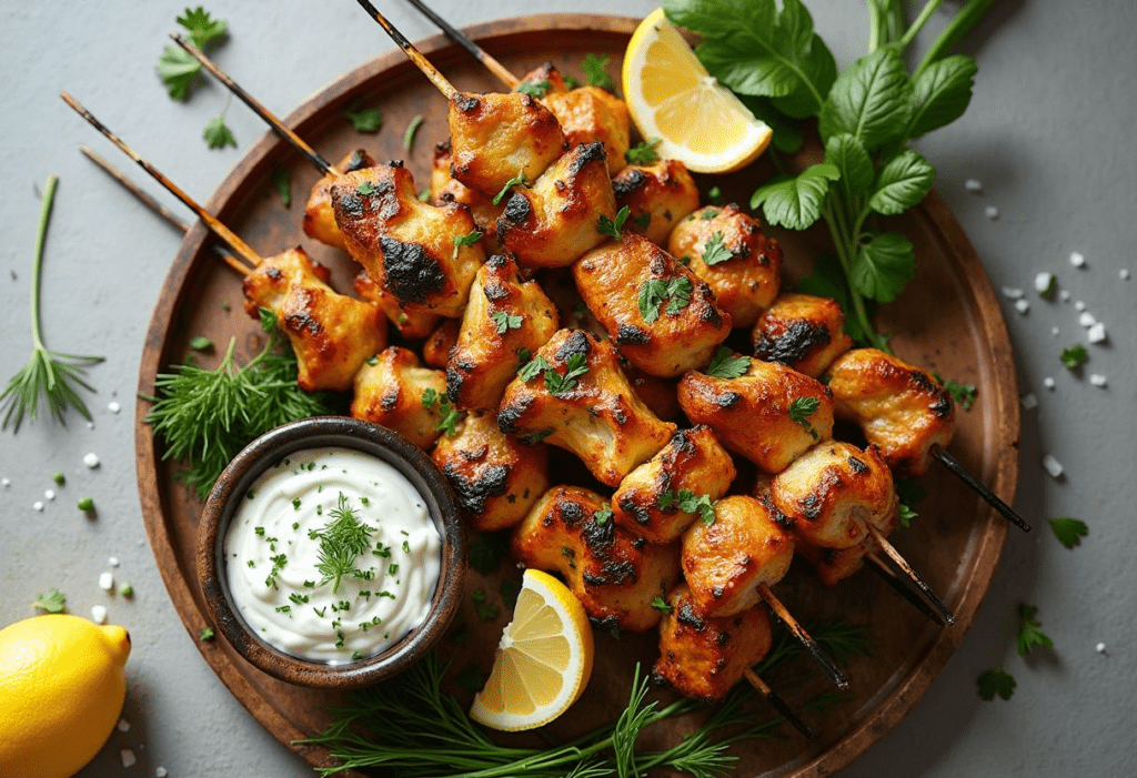 Spring Cooking with Your Air Fryer: 10 Delicious Recipes freepik the style is candid image photography with natural 5570