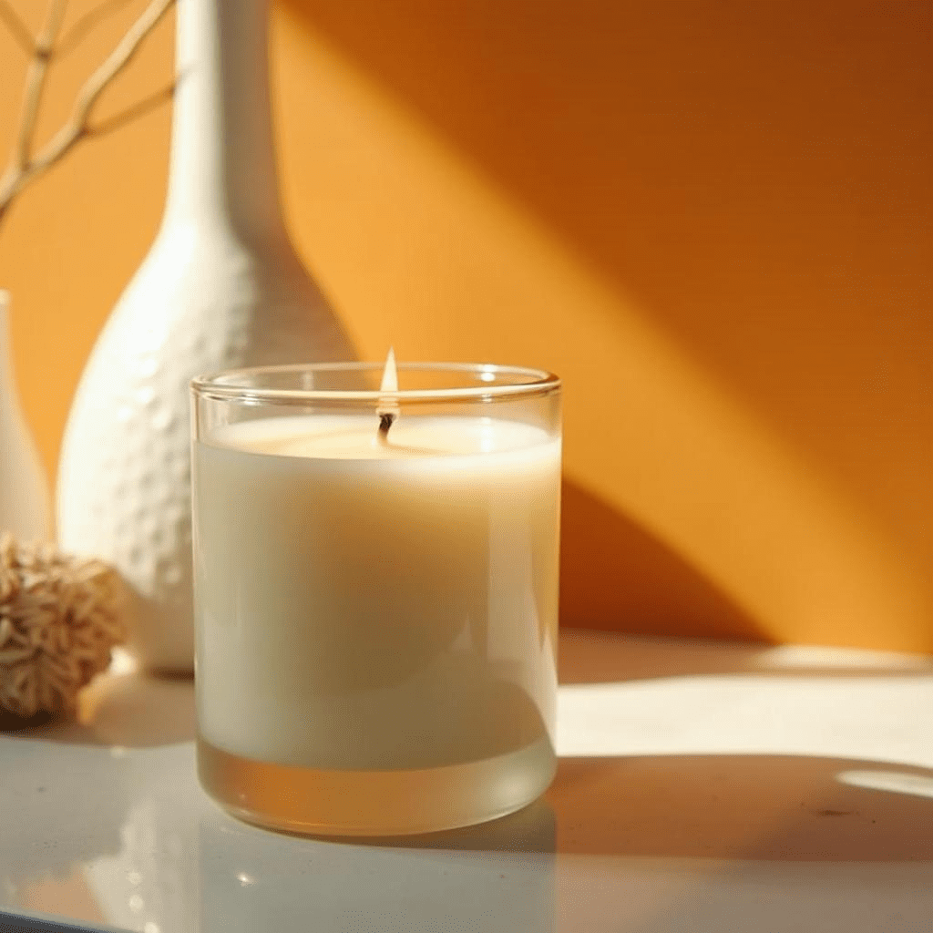 Candle Guide: Which Candle Is Right For You? freepik the style is candid image photography with natural 75657