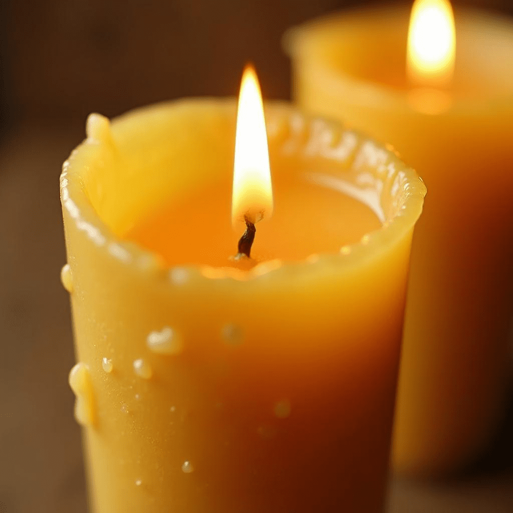 Candle Guide: Which Candle Is Right For You? freepik the style is candid image photography with natural 75658