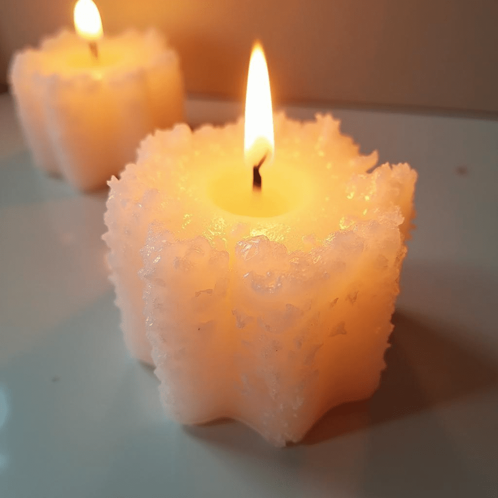 Candle Guide: Which Candle Is Right For You? freepik the style is candid image photography with natural 75659