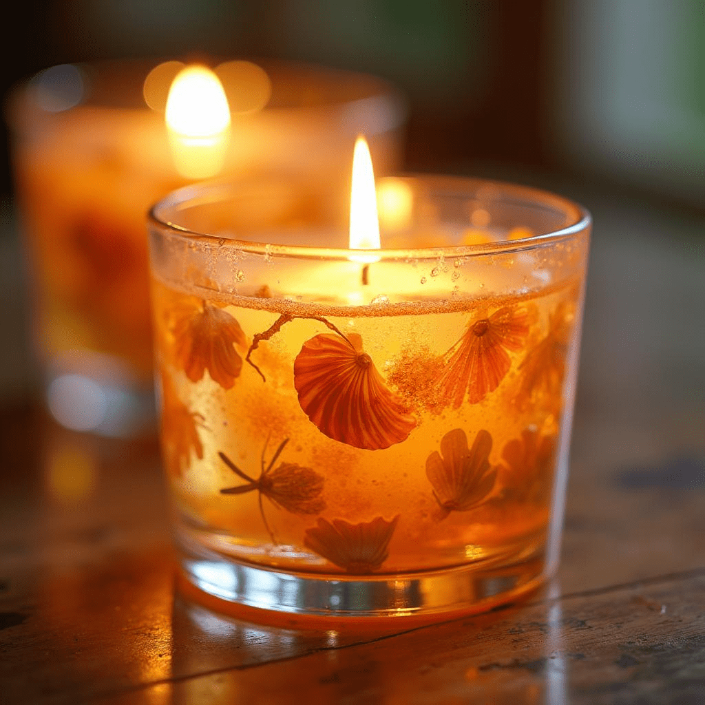 Candle Guide: Which Candle Is Right For You? freepik the style is candid image photography with natural 75660