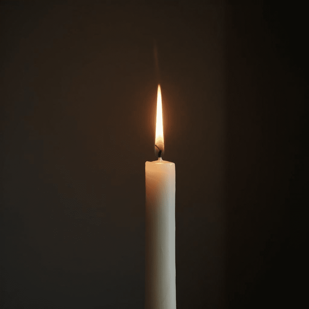 Candle Guide: Which Candle Is Right For You? freepik the style is candid image photography with natural 75661