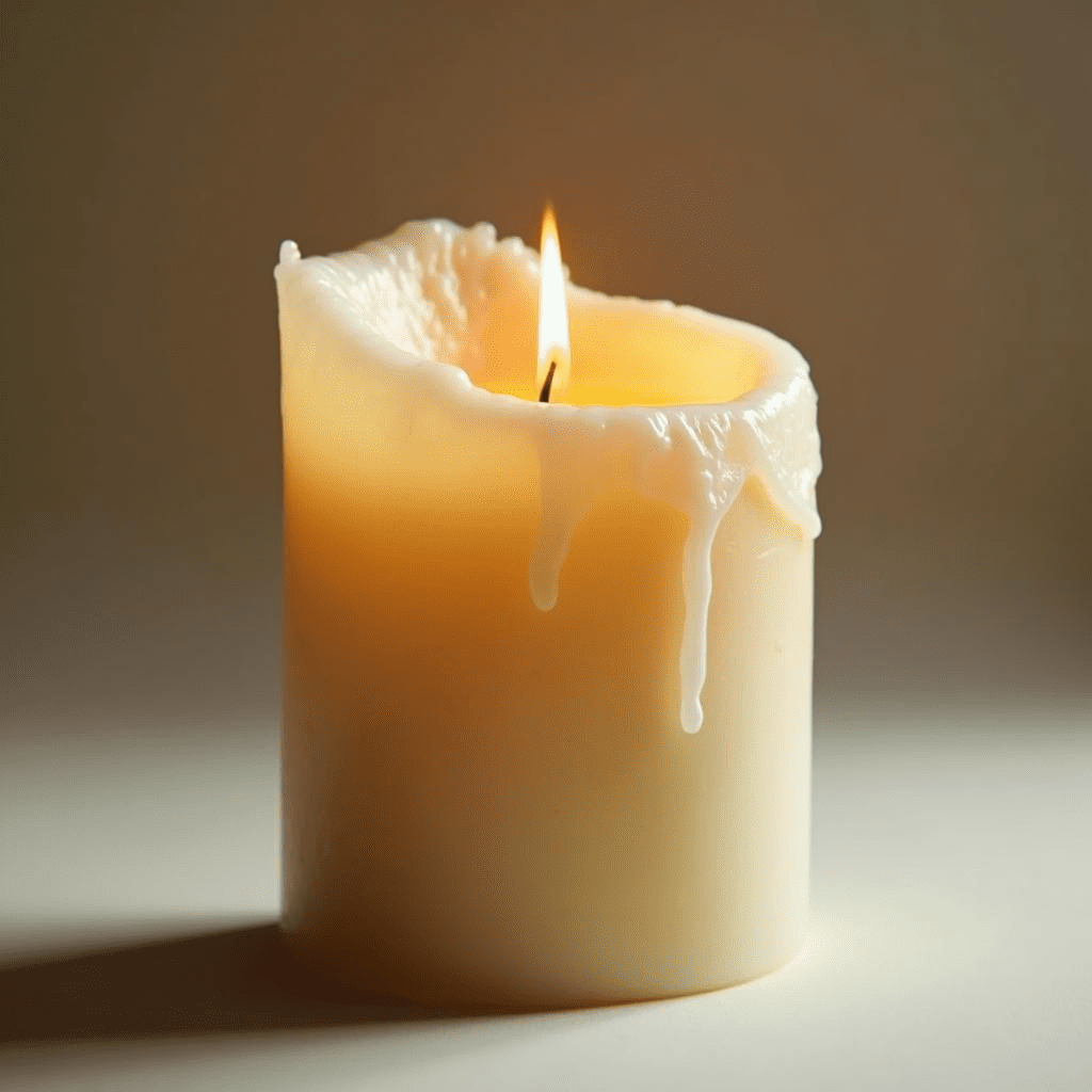 Candle Guide: Which Candle Is Right For You? freepik the style is candid image photography with natural 75662