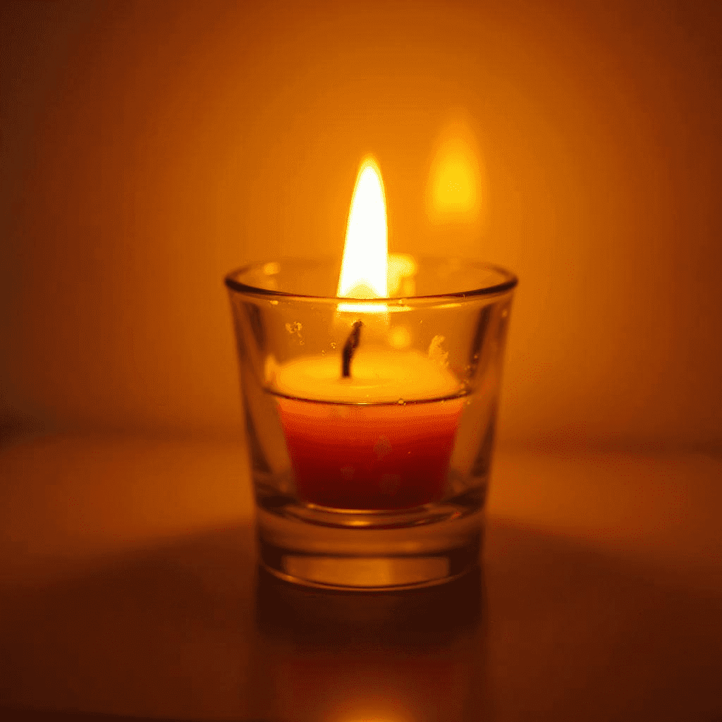 Candle Guide: Which Candle Is Right For You? freepik the style is candid image photography with natural 75664
